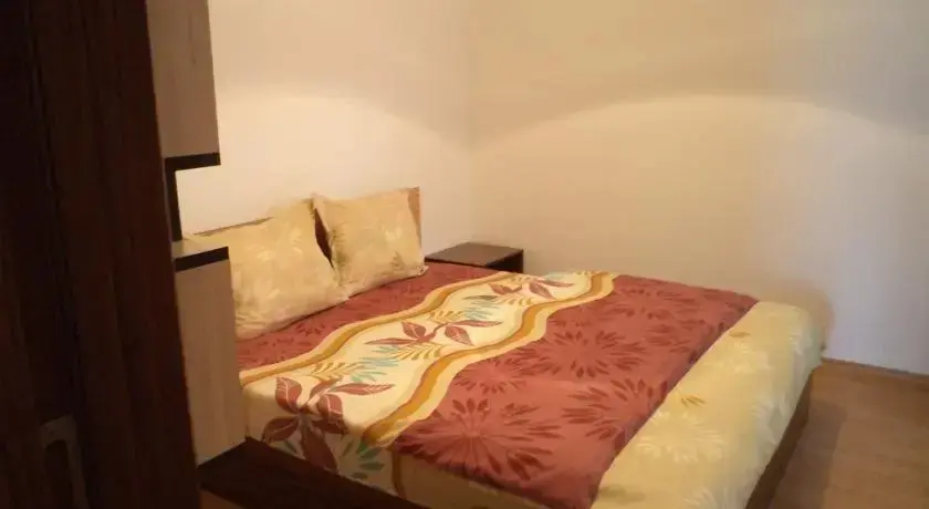 Созополь: Apartments in Sunny Hill 3 Complex