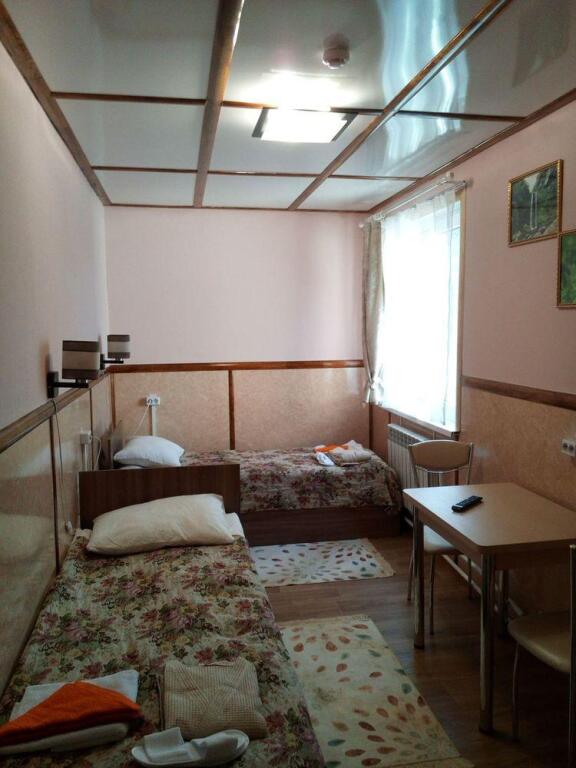 Курильск: Медведь