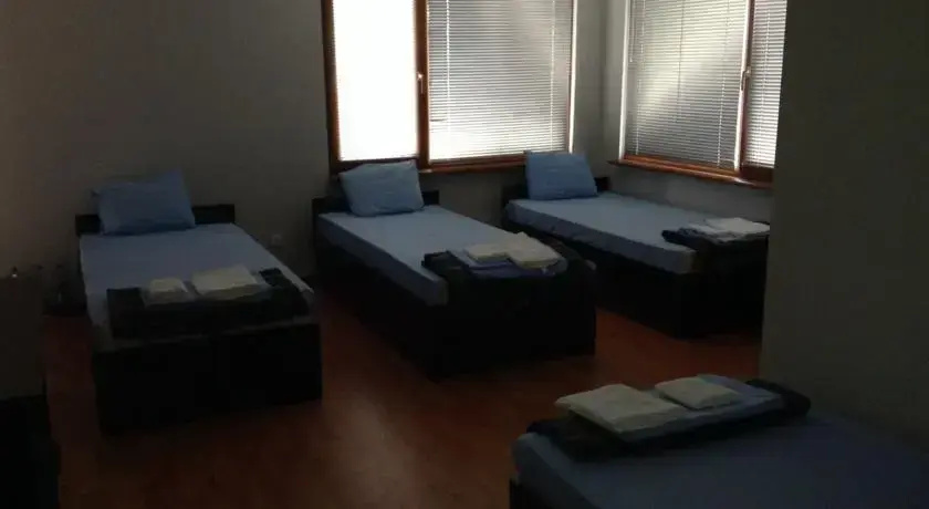Berto Guest House — фото 1