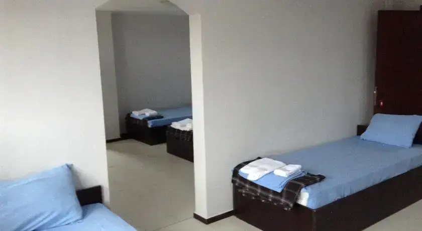 София: Berto Guest House