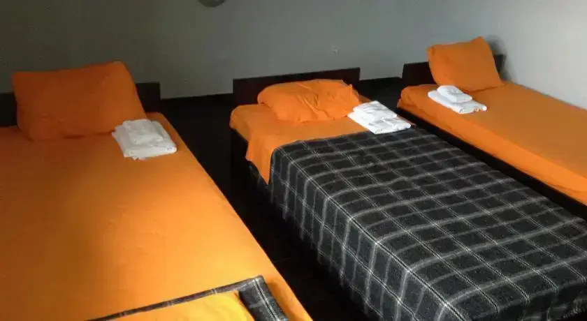 София: Berto Guest House