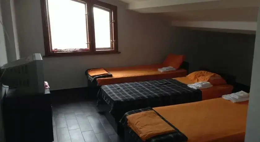 София: Berto Guest House