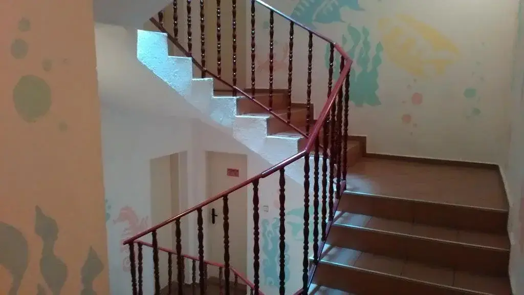 Приморско: Family Hotel Malkata Stopanka