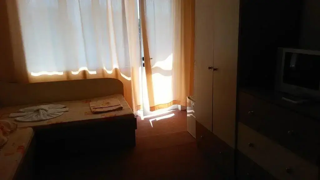 Приморско: Family Hotel Malkata Stopanka