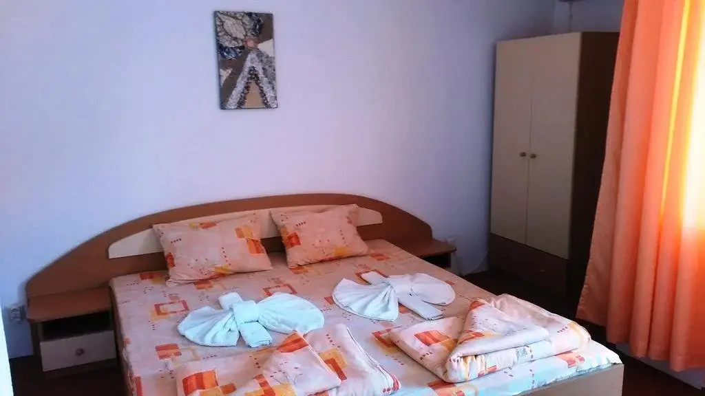 Приморско: Family Hotel Malkata Stopanka