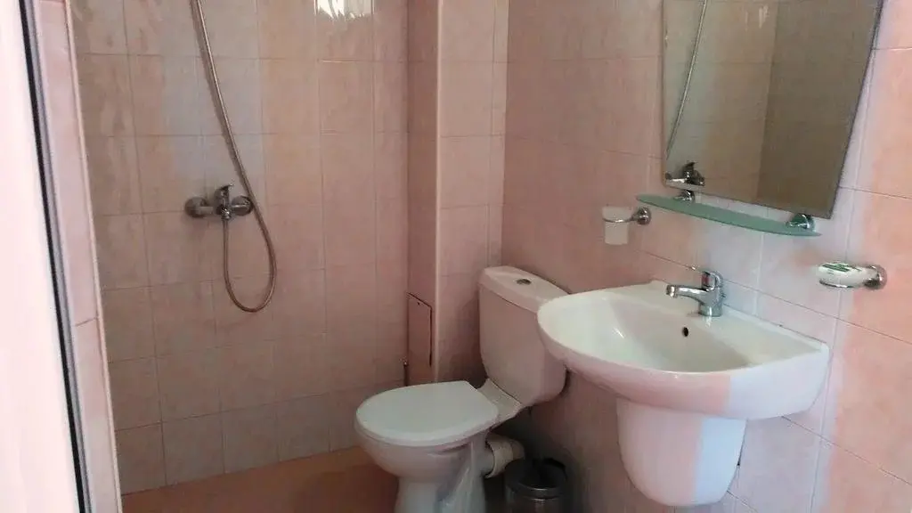 Приморско: Family Hotel Malkata Stopanka