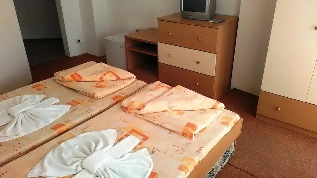 Приморско: Family Hotel Malkata Stopanka