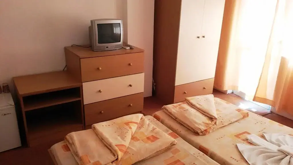 Приморско: Family Hotel Malkata Stopanka