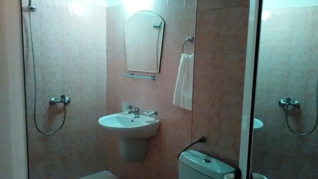 Приморско: Family Hotel Malkata Stopanka