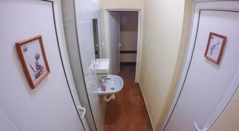 Банско: Basecamp 5 Hostel