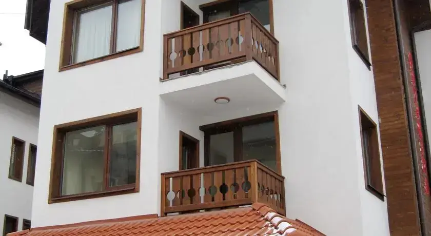 Банско: Basecamp 5 Hostel