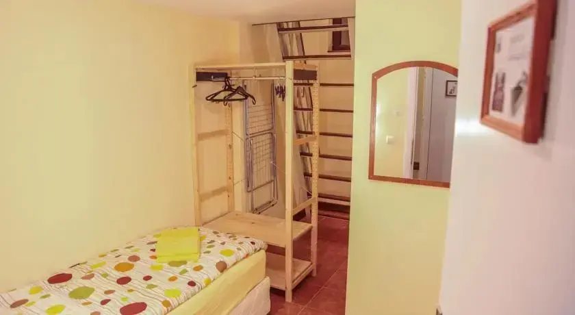 Банско: Basecamp 5 Hostel