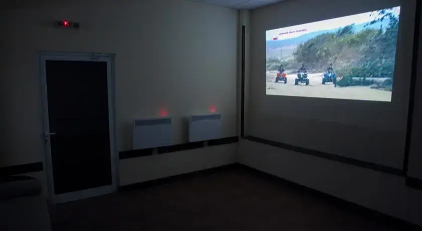 Банско: Basecamp 5 Hostel