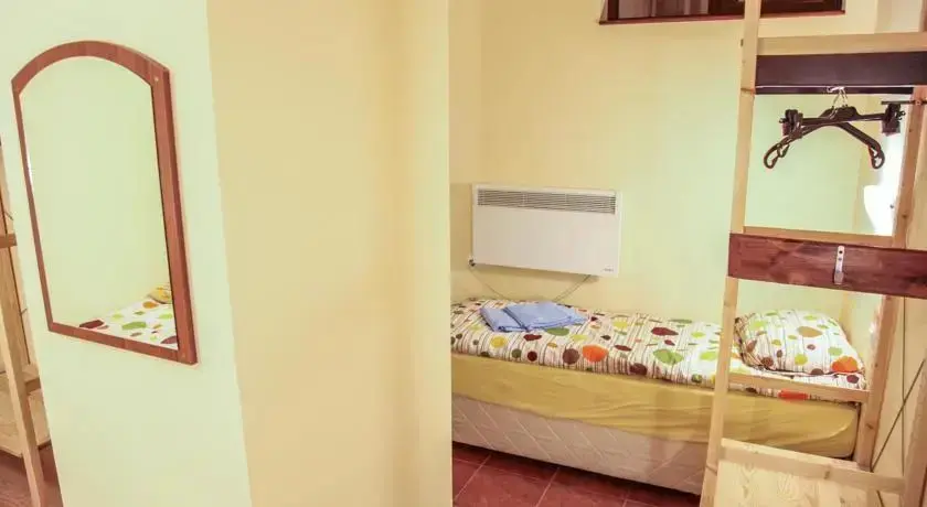 Банско: Basecamp 5 Hostel