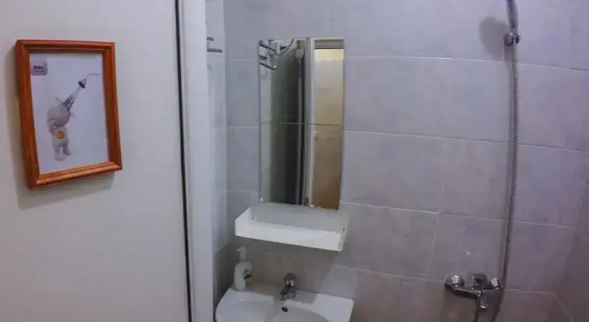 Банско: Basecamp 5 Hostel
