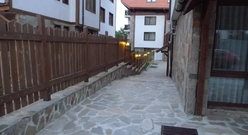 Банско: Basecamp 5 Hostel
