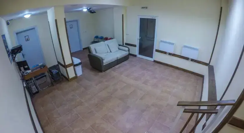 Банско: Basecamp 5 Hostel