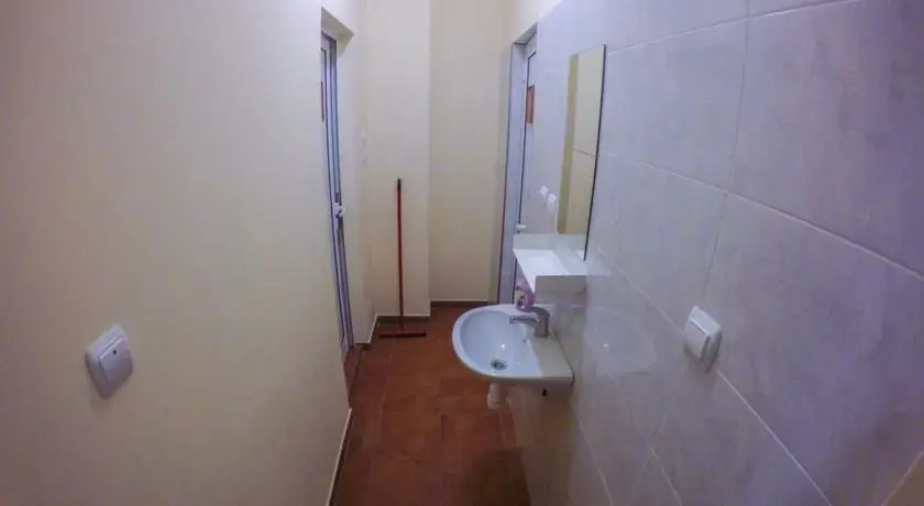 Банско: Basecamp 5 Hostel