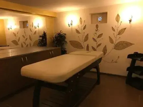 Горна-Оряховица: Hotel Casa Volley