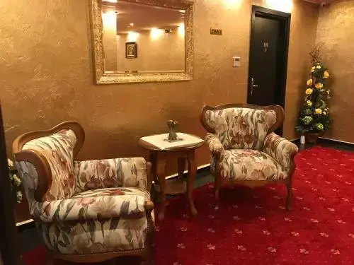 Горна-Оряховица: Hotel Casa Volley