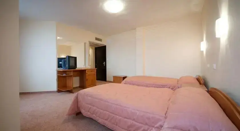 Горна-Оряховица: Hotel Casa Volley