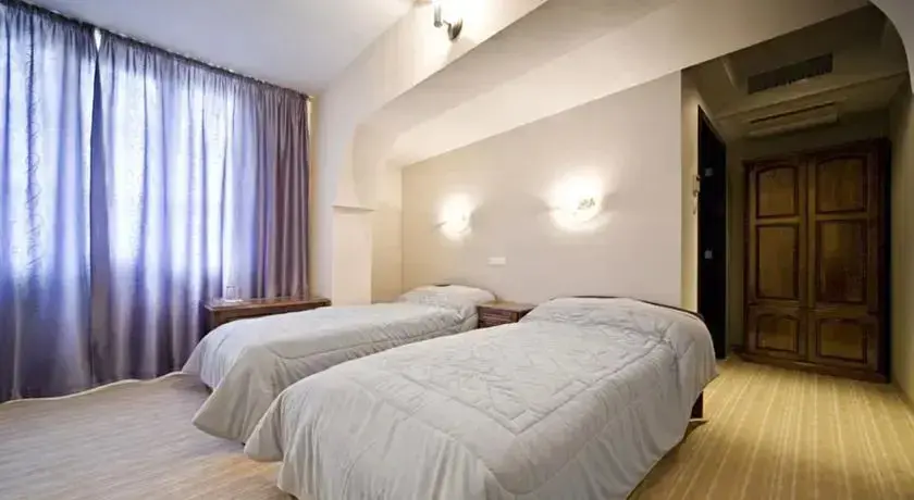 Горна-Оряховица: Hotel Casa Volley