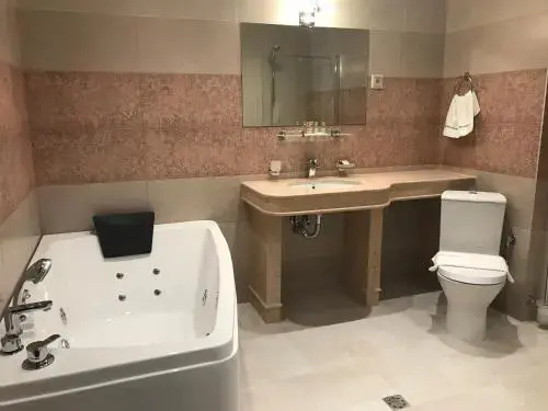Горна-Оряховица: Hotel Casa Volley