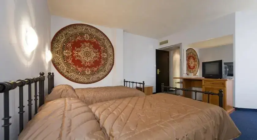 Горна-Оряховица: Hotel Casa Volley