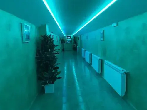 Горна-Оряховица: Hotel Casa Volley