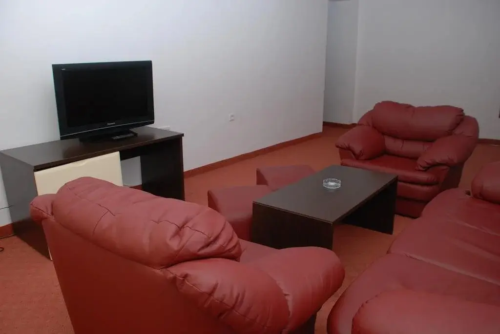 Баните: Hotel Rodopa