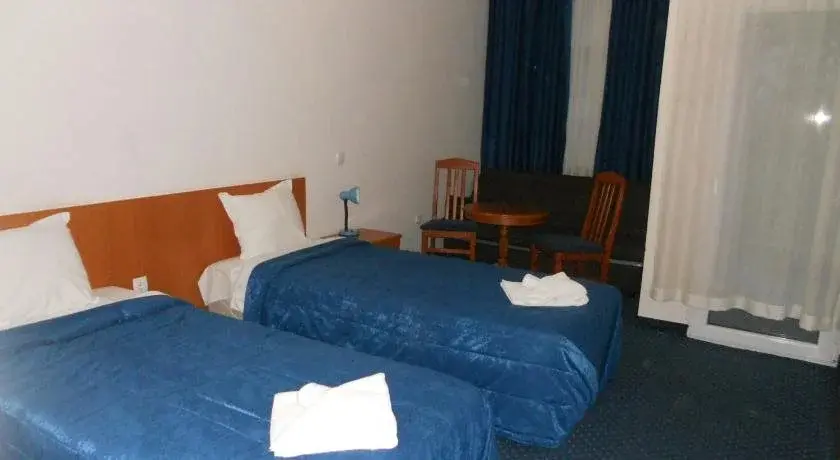 Севлиево: Family Hotel Helios