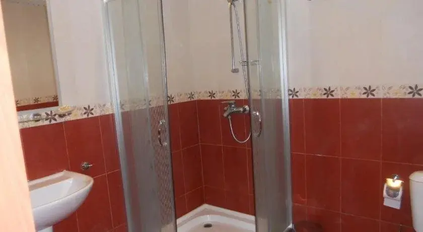 Севлиево: Family Hotel Helios