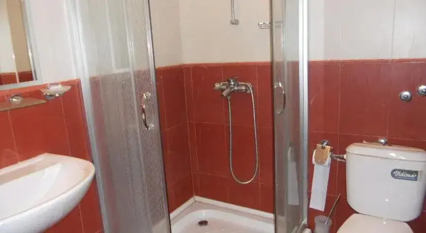 Севлиево: Family Hotel Helios