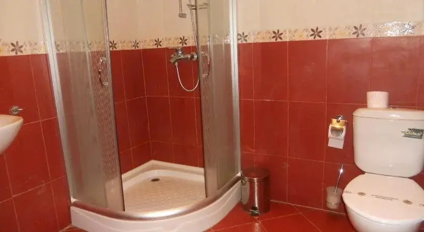 Севлиево: Family Hotel Helios