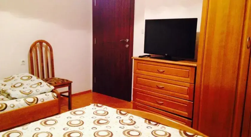 Велинград: Kalpazanovi Guest House