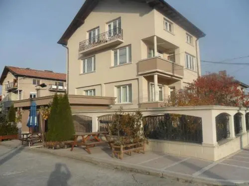 Велинград: Kalpazanovi Guest House