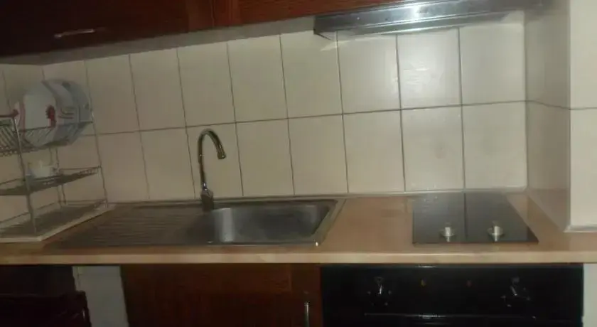 Велинград: Kalpazanovi Guest House