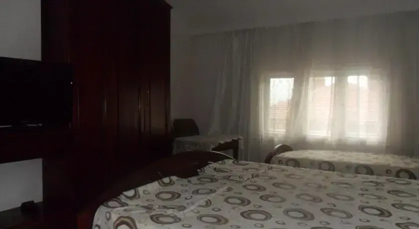 Велинград: Kalpazanovi Guest House