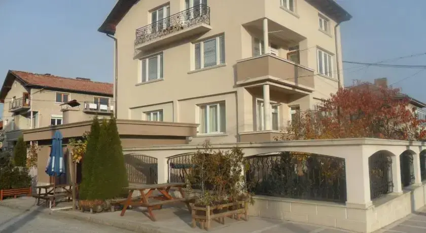 Велинград: Kalpazanovi Guest House