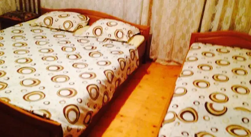 Велинград: Kalpazanovi Guest House