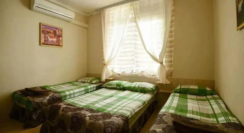 Пловдив: Residence Art Guest Room