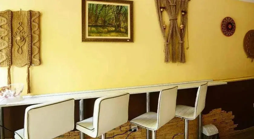 Пловдив: Residence Art Guest Room
