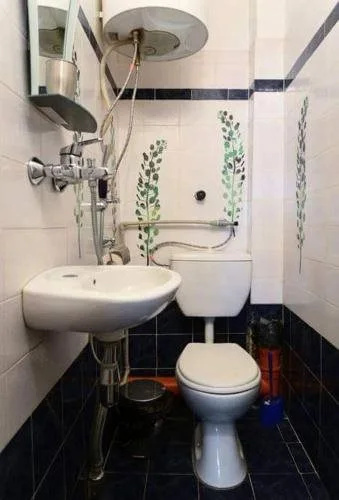Пловдив: Residence Art Guest Room