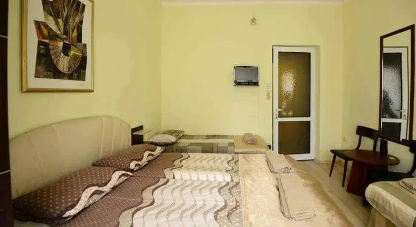 Пловдив: Residence Art Guest Room