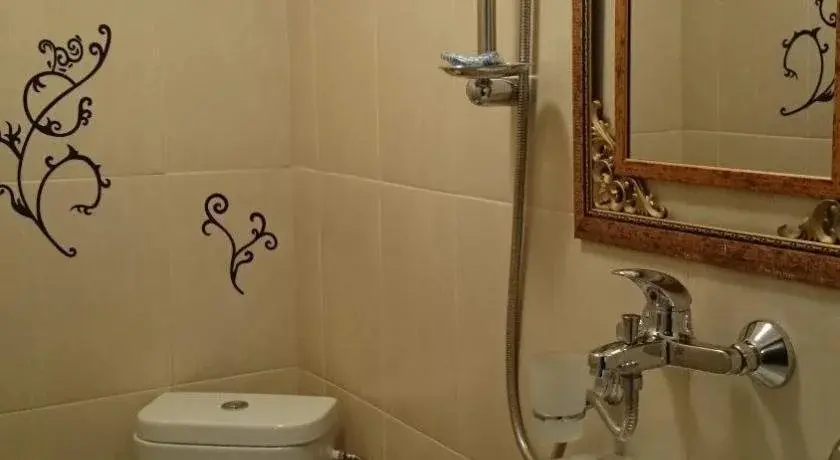 Пловдив: Residence Art Guest Room