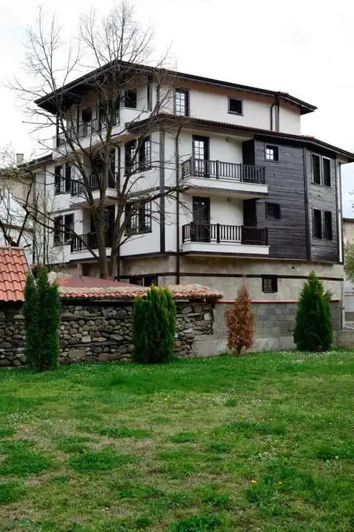 Krasteva House Complex — фото 1