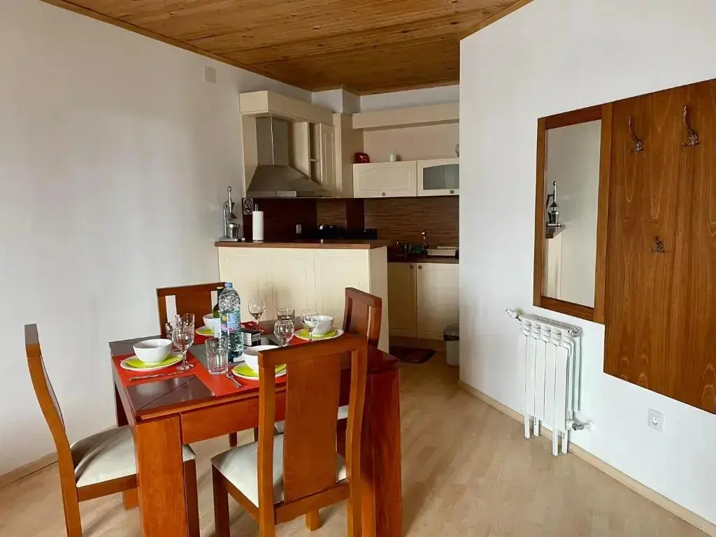 Пампорово: Pamporovo Rhodopi Pearl Apartments