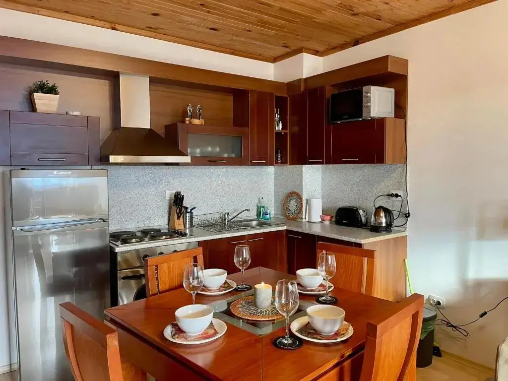 Пампорово: Pamporovo Rhodopi Pearl Apartments