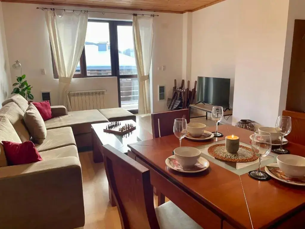 Пампорово: Pamporovo Rhodopi Pearl Apartments