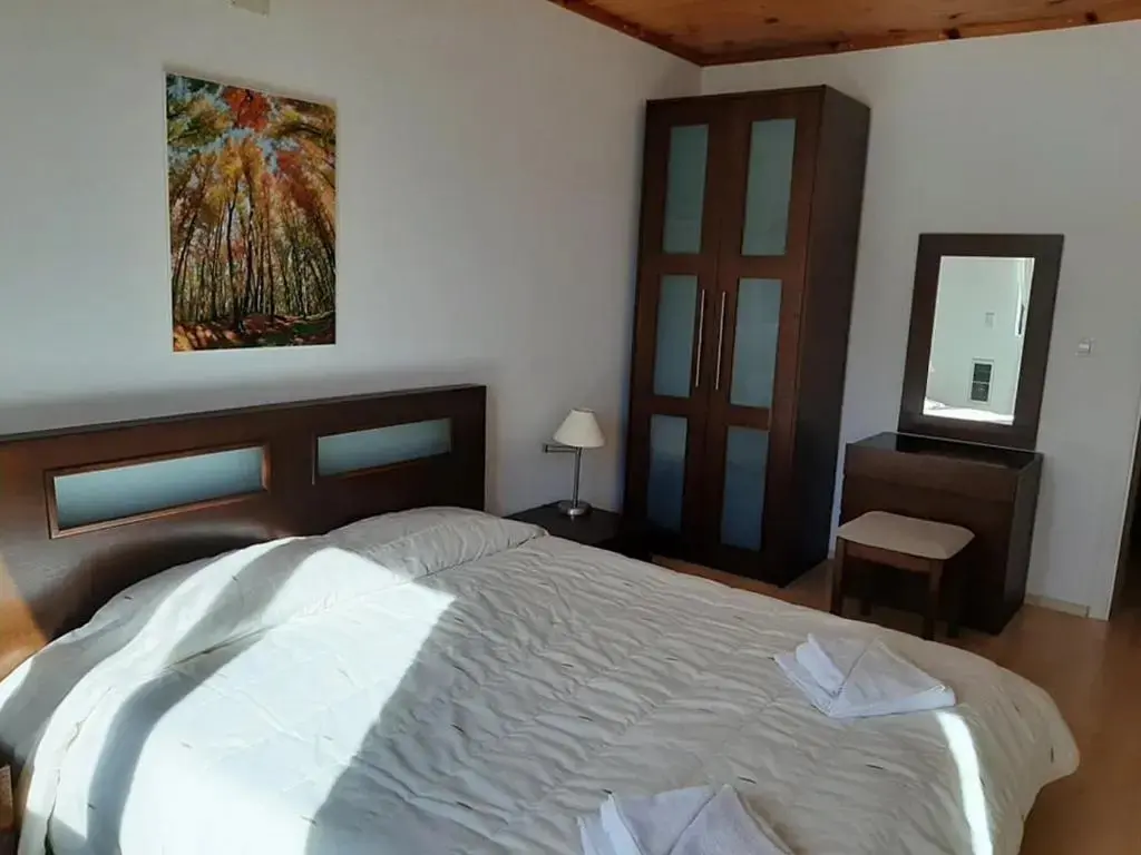 Пампорово: Pamporovo Rhodopi Pearl Apartments